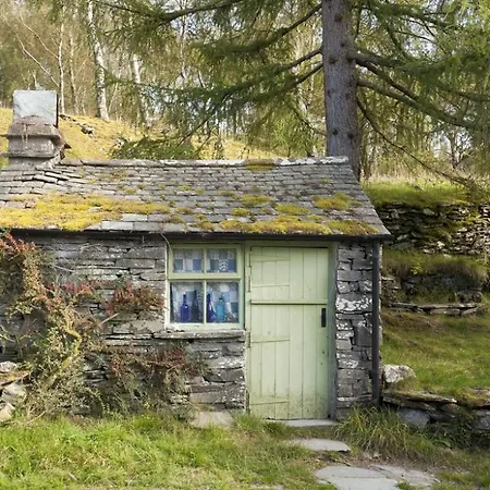 Wythebank * Little Langdale