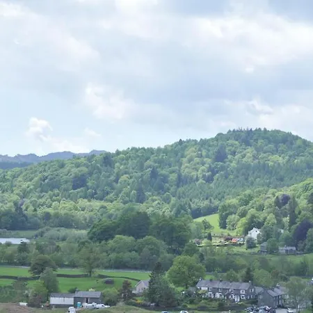 Wythebank Little Langdale
