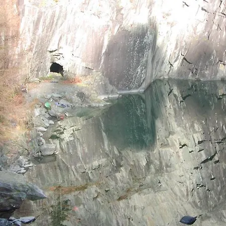 Dom wakacyjny Wythebank Little Langdale