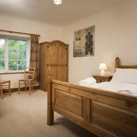 Wythebank Little Langdale